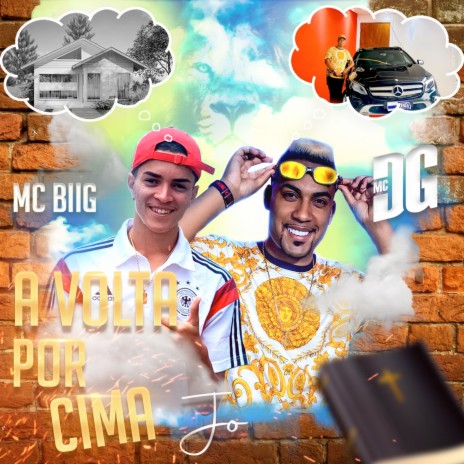 Já Vou Logo Catucando ft. MC Biig | Boomplay Music