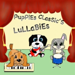 Puppies Classic's Lullabies