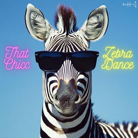 Zebra Dance ft. Kali J | Boomplay Music