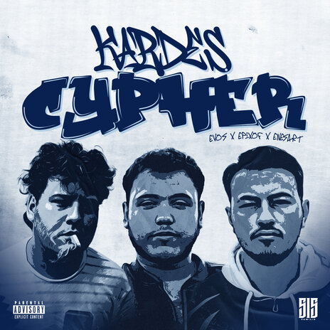 Kardeş Cypher ft. Epixof & Enesart | Boomplay Music