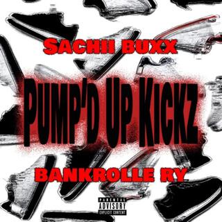 Pump'd Up Kickz