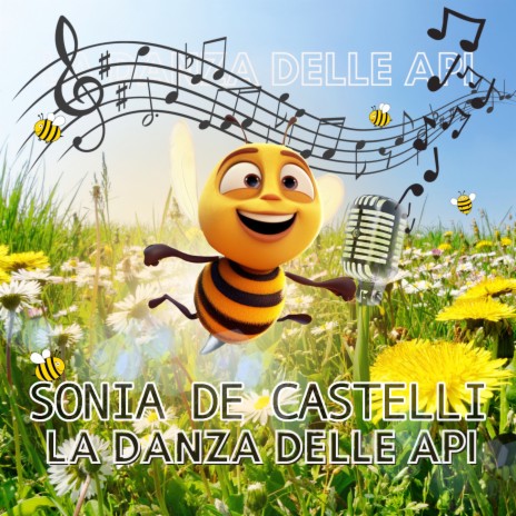 La danza delle api | Boomplay Music