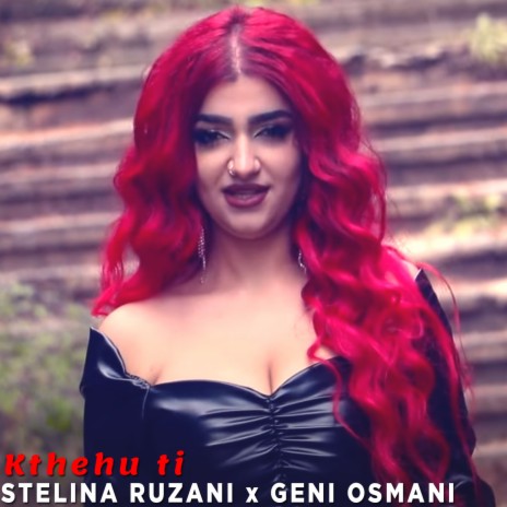 Kthehu ti ft. Stelina Ruzani & Geni Osmani