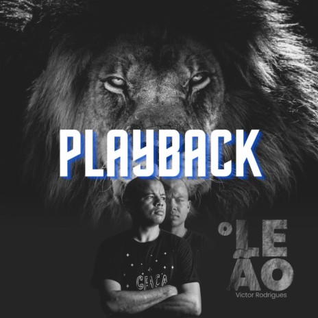 O Leão (Playback) | Boomplay Music