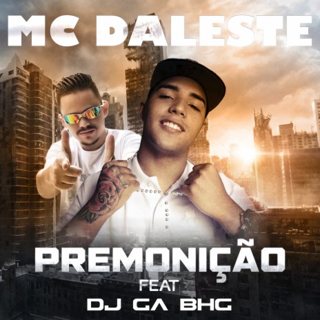 Premonição ft. Dj Gá BHG | Boomplay Music