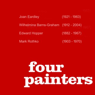 Four Painters