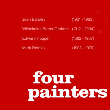 Edward Hopper | Boomplay Music