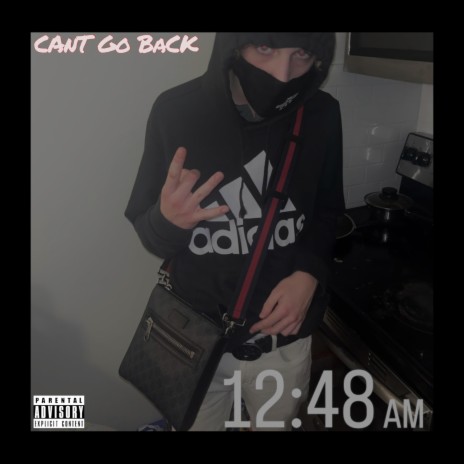 Cant Go Back | Boomplay Music