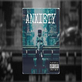 ANXIETY lyrics | Boomplay Music