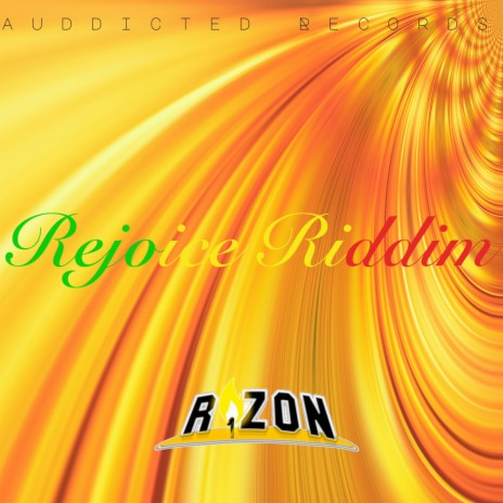 Rejoice Riddim | Boomplay Music