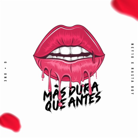 MAS DURA QUE ANTES (Radio Edit) | Boomplay Music