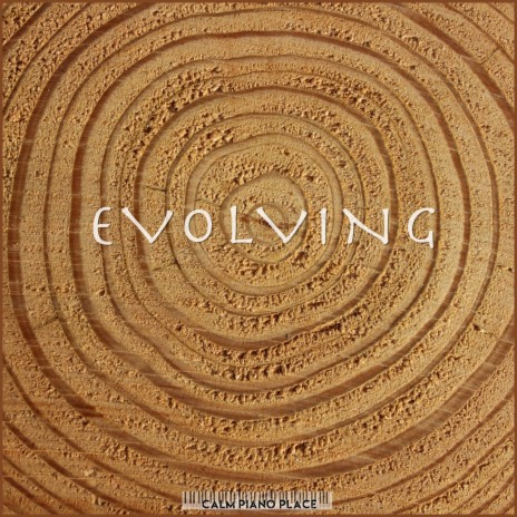 Evolving | Boomplay Music