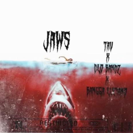 Jaws ft. Dlo Bandz & Bangga Luciano | Boomplay Music