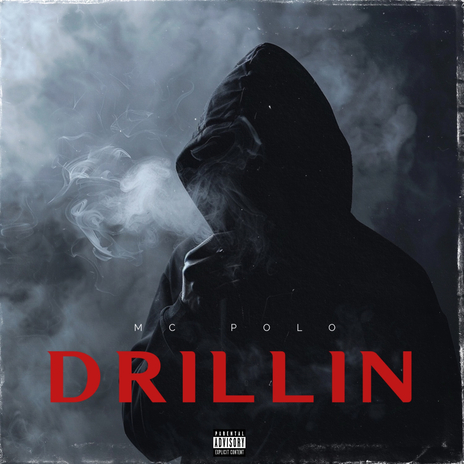 DRILLIN (Radio Edit) | Boomplay Music