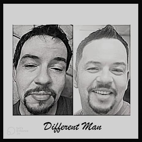 Different Man | Boomplay Music