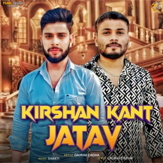 Kirshan Kant Jatav