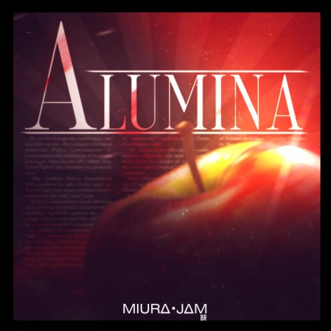 Alumina (Death Note) | Boomplay Music