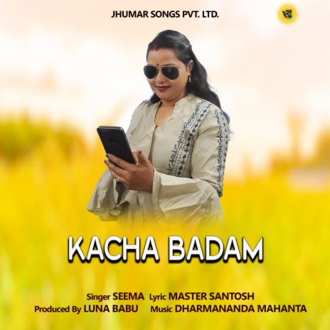 Kacha Badam | Boomplay Music