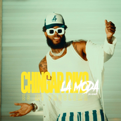 Chingar Riko Es Mi Problema | Boomplay Music