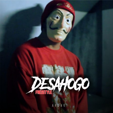 Desahogo Freestyle | Boomplay Music