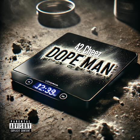 Dopeman | Boomplay Music