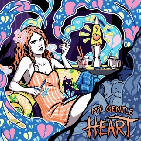 My Gentle Heart | Boomplay Music