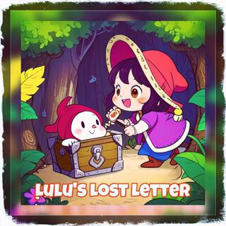 Lulu's Lost Letter