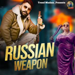 Russian Weapon