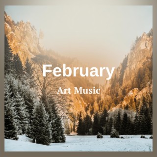 February