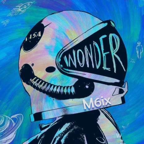 Wonder ft. M6ix | Boomplay Music