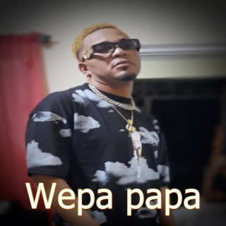 Wepa papa