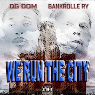 We Run The City