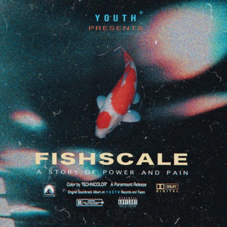 FISHSCALE | Boomplay Music
