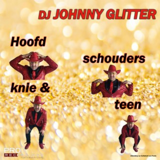 Dj Johnny Glitter