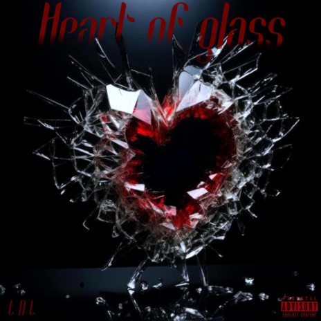 Heart of glass | Boomplay Music