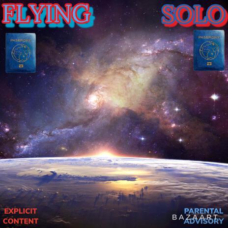 FLYING SOLO