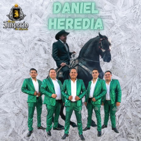 Daniel Heredia | Boomplay Music