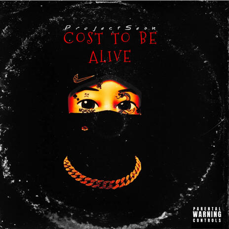 Cost To Be Alive | Boomplay Music