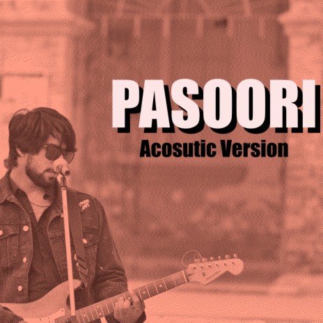 Pasoori Coke Studio Season 14 (Acoustic Version) | Boomplay Music