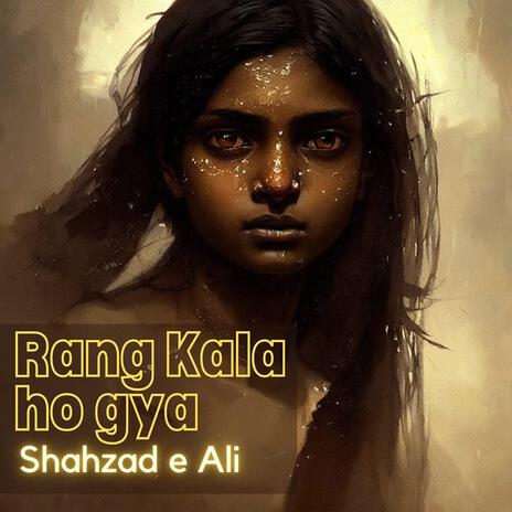 Rang Kala Ho Gya | Boomplay Music