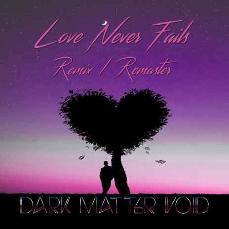Love Never Fails (Remix) | Boomplay Music