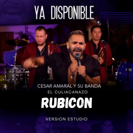 RUBICON (VERSION ESTUDIO) | Boomplay Music