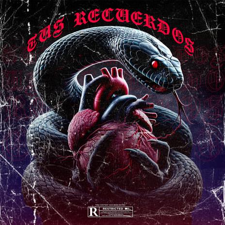 Tus recuerdos ft. Noizy Black, Angela Durand & La Bruja MC | Boomplay Music