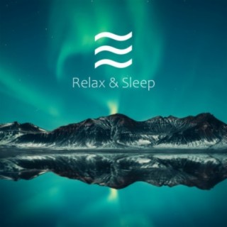 Sleeping Waves Lullaby Sounds
