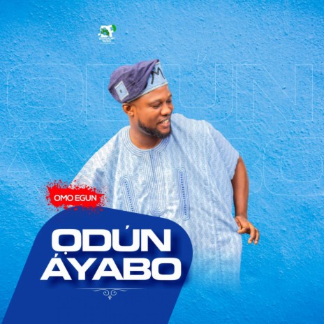 Odun Ayabo | Boomplay Music