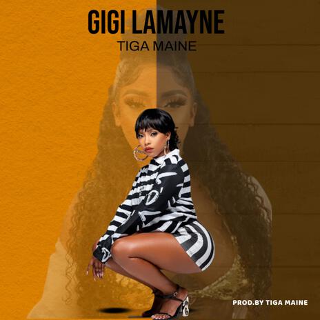 Gigi Lamayne | Boomplay Music