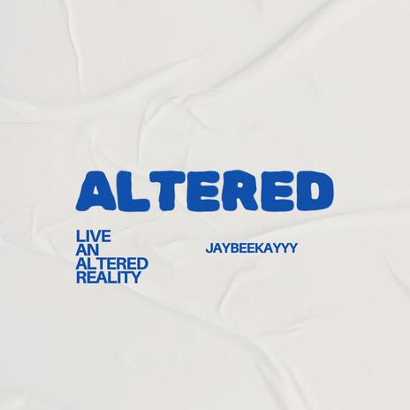 altered | Boomplay Music