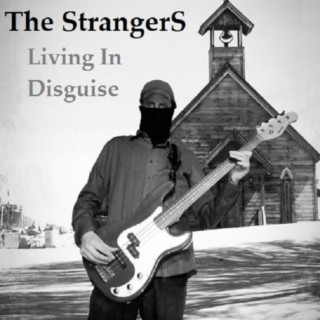 Living In Disguise