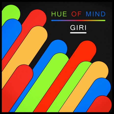 Hue of Mind | Boomplay Music