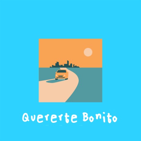 Quererte Bonito ft. RIKO | Boomplay Music